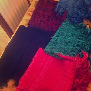 Shawls